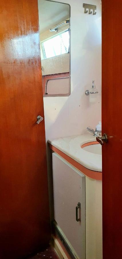 Salerno Yacht 호텔 외부 사진